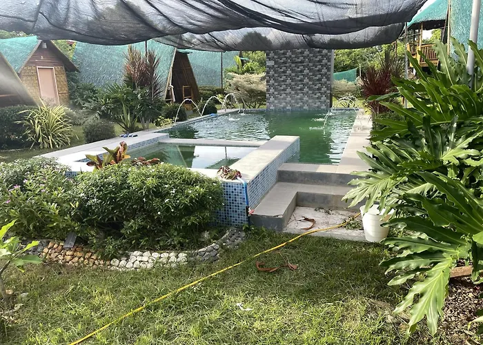 Arago Ville Resort Calatagan Batangas By Reddoorz