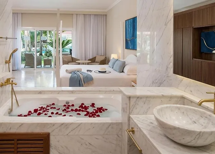 Cofresí Palm Beach&Spa Resort, Beach Studio