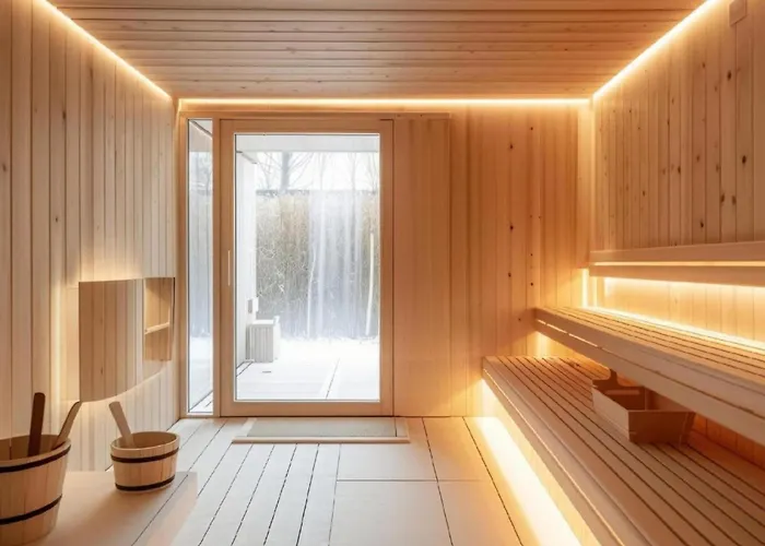 Only Design Suites & Spa