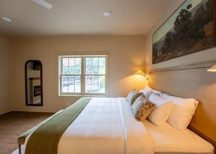 Haven Hotel
