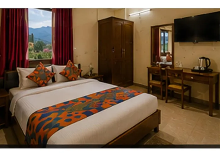 Sn Residency By Labh Empire