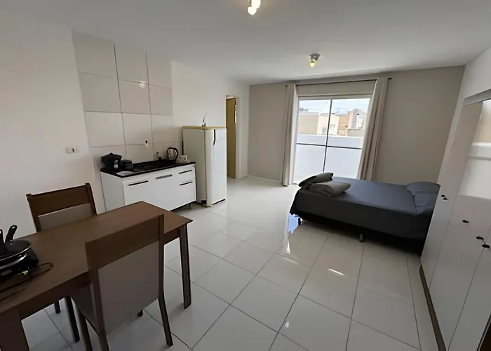 Sao Jose Suites