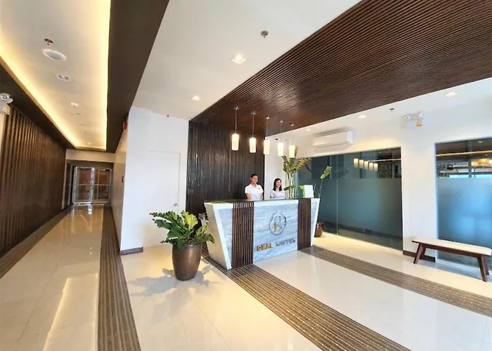 Casa Sienna, Real Suites