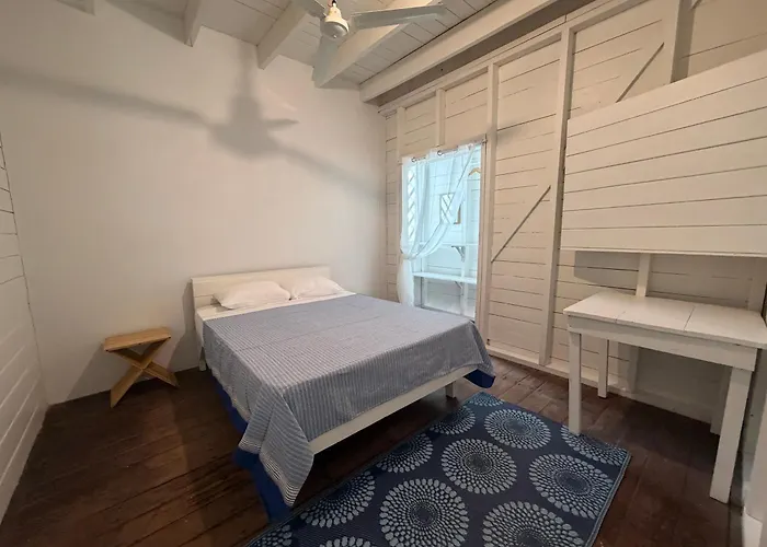 Hotel Puerto Viejo