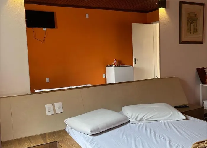 Fliper Motel