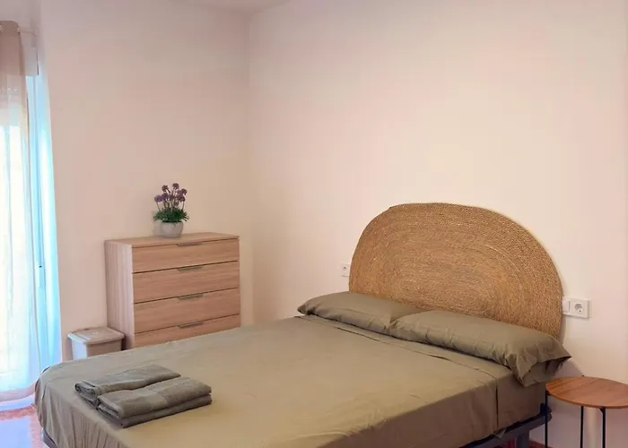 Cami Real Hostel