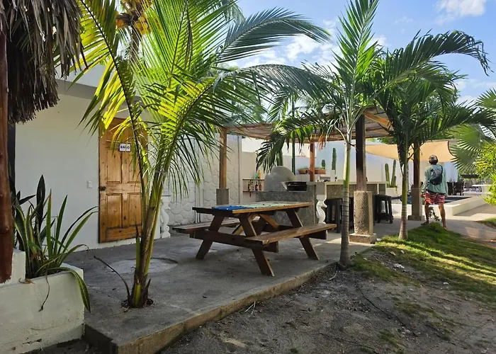Hostel Pura Vida