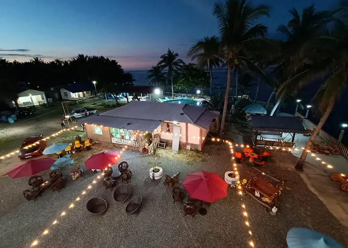 Verlings Beach Resort