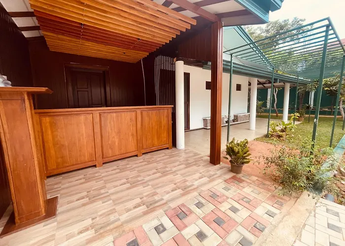 Bts Resort
