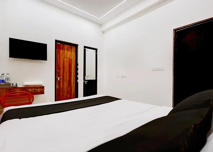 Hotel O Orelis Hotel