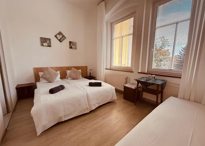 Hotel Egeria