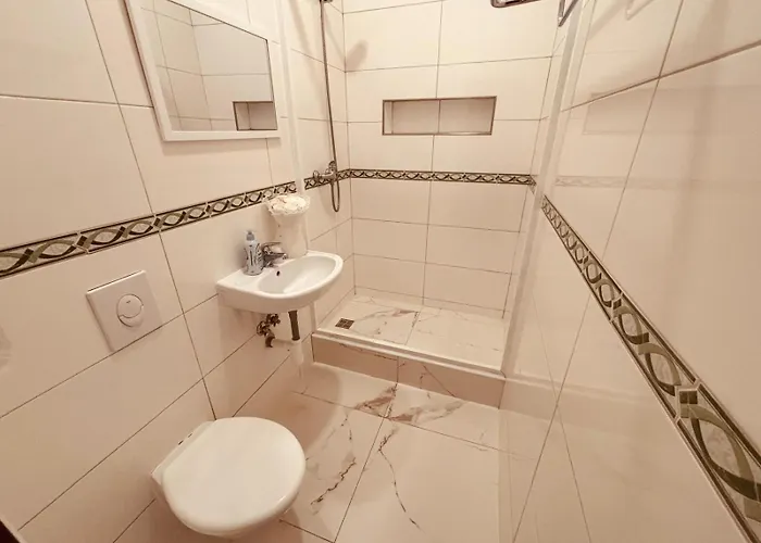 Hotel Egeria