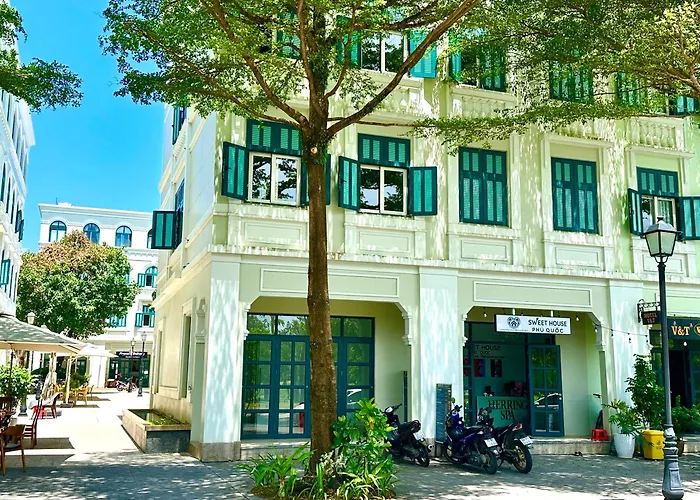 Sweet House Phu Quoc