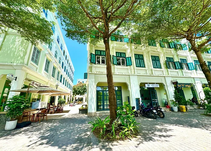 Sweet House Phu Quoc