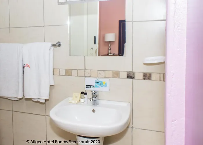 Aligeo Hotel