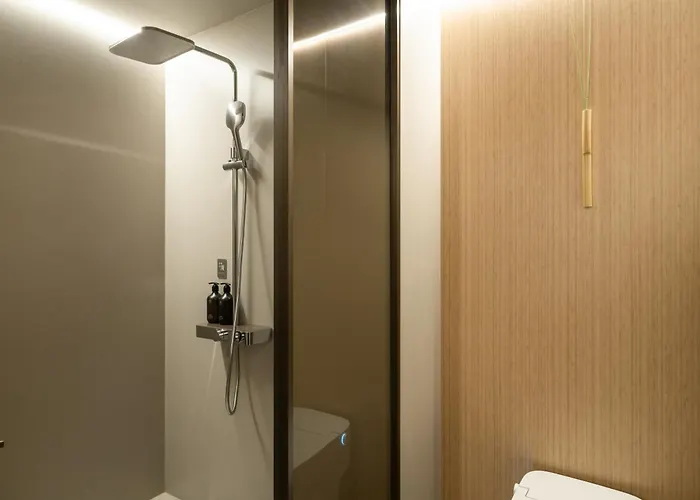 Ji Hotel Foshan Creative Industry Park Wangfujing