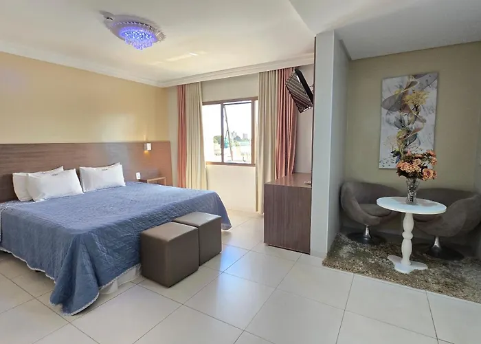Hotel Ana Dália