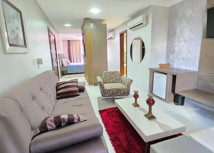Hotel Ana Dalia