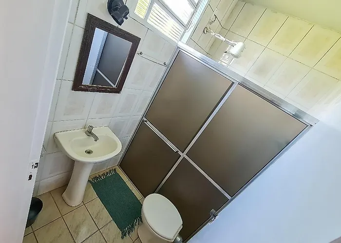 Pousada Novo Horizonte