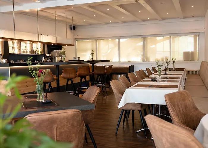 Waidplatz Hotel