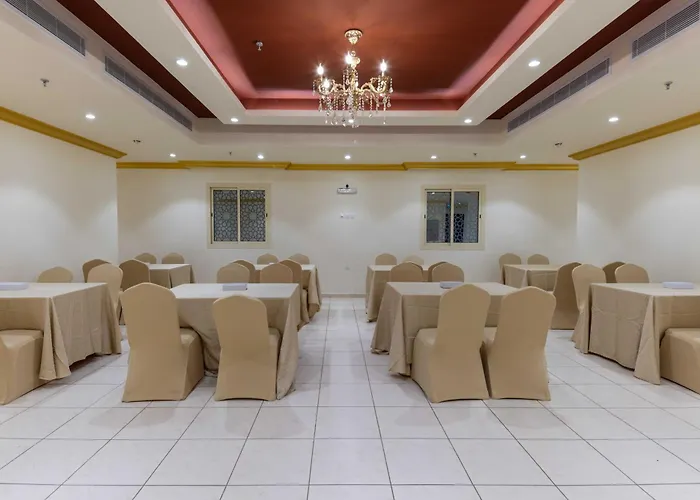 Dana Hotel