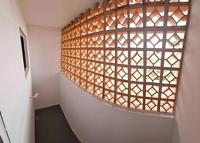 São José Suítes