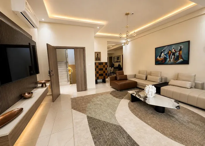 So'Moon Hotel - Lounge - Spa