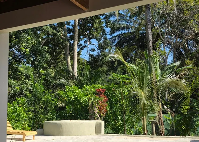 Refúgio Rio Mar