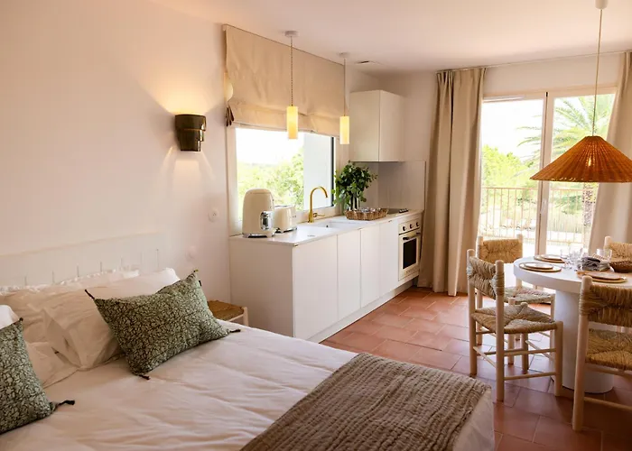 Les Suites De Chateau Roussillon - Les Suites Collection