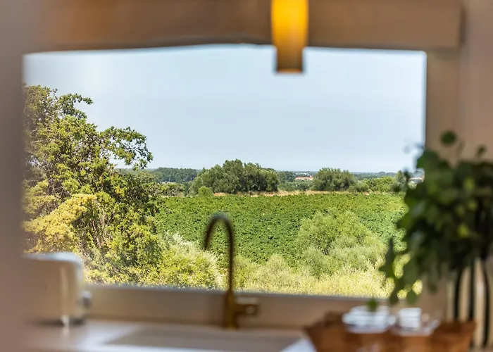 Les Suites de Château Roussillon - Les Suites Collection
