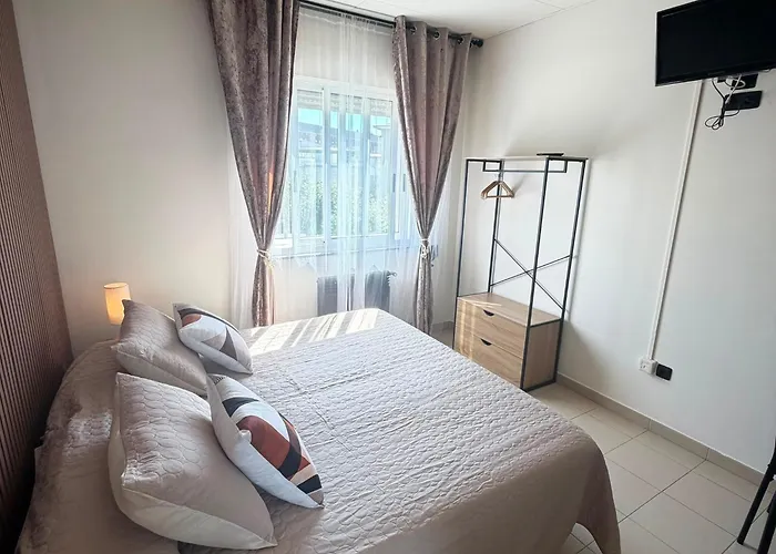 Residencia Porta Nova