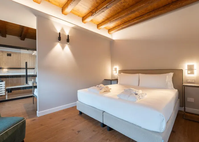 Hotel Cittadellarte
