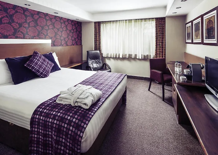 Mercure Swansea Hotel