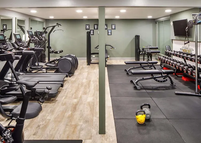 Mercure Nottingham Sherwood