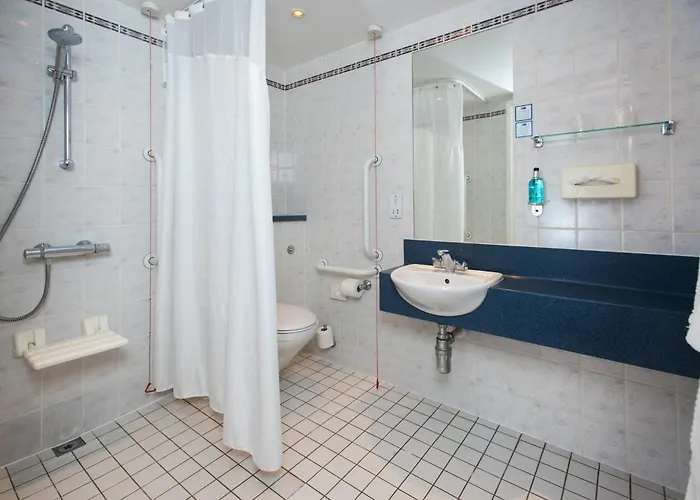 Holiday Inn Express Lichfield By Ihg