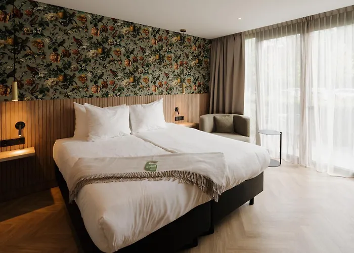 Van Der Valk Hotel Den Haag Wassenaar
