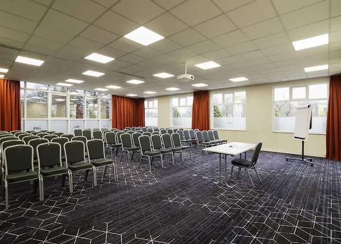 Ibis Rotterdam Vlaardingen