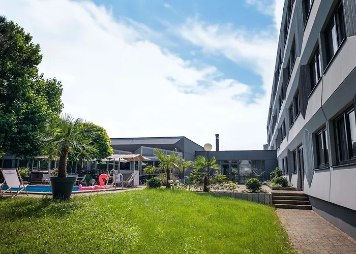 Ibis Styles Linz