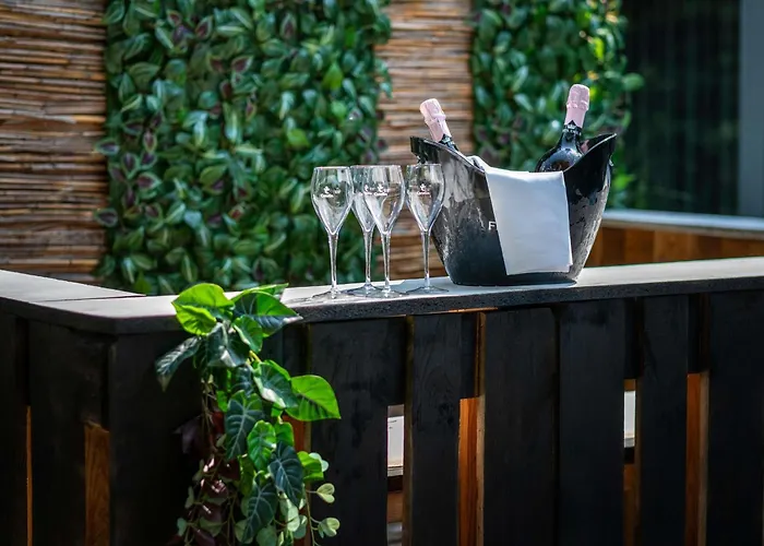 Ibis Styles Linz