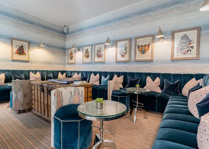 Harbour Hotel Padstow