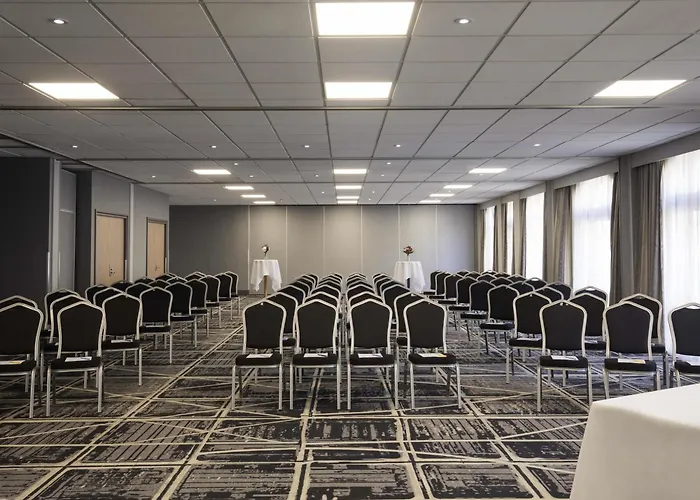 Novotel Ipswich Centre