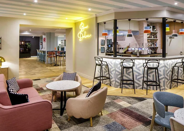 ibis Styles Bournemouth