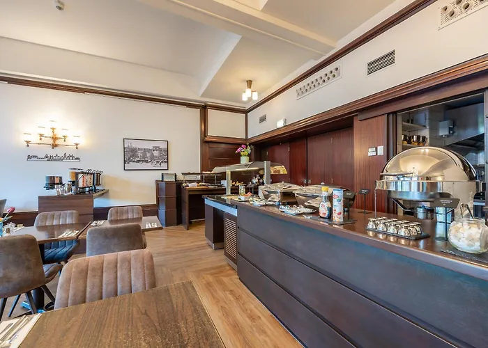 Amrath Hotel Ducasque