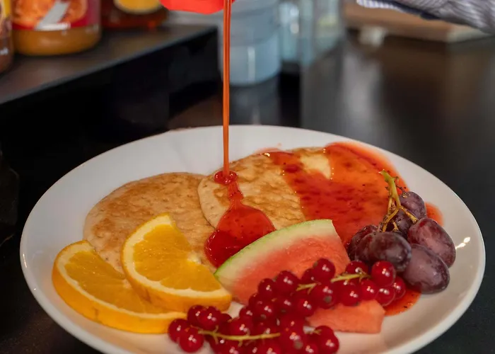 Ibis Styles Hasselt City Centre