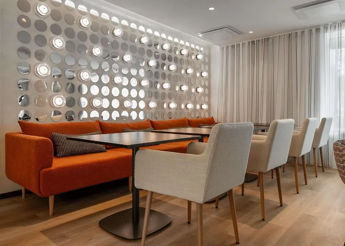 Ibis Styles Tallinn