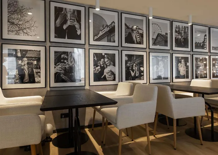 Ibis Styles Tallinn