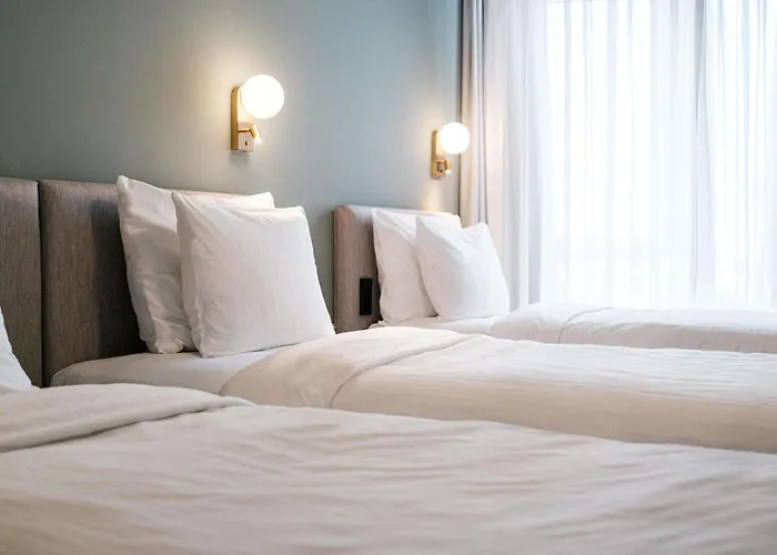 Mercure Hotel Pforzheim