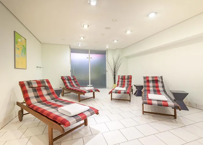 Best Western Premier Grand Hotel Russischer Hof