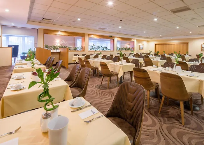 Best Western Hotel Jena
