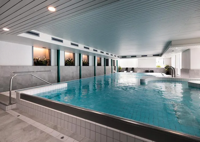 Hotel Victoria Lauberhorn Wengen, a Faern Collection Hotel